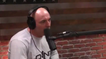 Thumbnail for Joe Rogan "can't wait" for Whites to become the minority