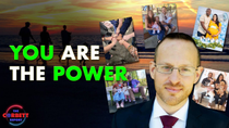 Thumbnail for You Are The Power - #SolutionsWatch | corbettreport