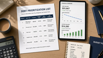 Thumbnail for Proven Strategies for Financial Freedom 