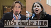 Thumbnail for How Eva Moskowitz Outmuscled the Teachers Union