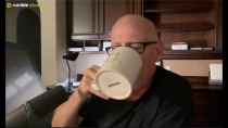 Thumbnail for Episode 2606 CWSA 09/23/24 | Real Coffee with Scott Adams