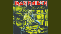 Thumbnail for The Trooper (2015 - Remaster) | Iron Maiden - Topic