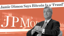 Thumbnail for Bitcoin Is Free Speech: Why Jamie Dimon Was Wrong and Governments Can Never ‘Close It Down’