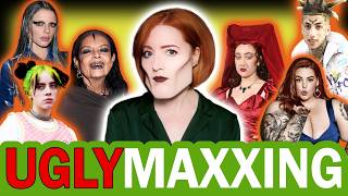 Thumbnail for Ugliness Is Oppression - The Deliberate Destruction of Beauty | The Second Story