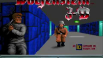 Thumbnail for Wolfenstein 3D Title Theme | DarthGrayghuV2