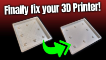 Thumbnail for The fix nobody seems to be talking about for your 3D Printer | Donny the Asian Millennial Dad