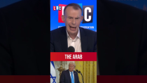 Thumbnail for Andrew Marr reacts to Trump's Gaza 'real estate deal' | LBC