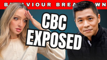 Thumbnail for 🚩 The CBC Is Shaping Your Opinion Of Mark Carney 🚩 | Behaviour Breakdowns
