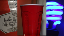 Thumbnail for Drop That Red Cup! City Criminalizes College Parties