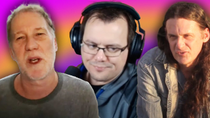 Thumbnail for 🔴 April 15, 2025: Aaron's NEW LOOK! Metropolitan Detective Returns! Opie Radio Is An ICONOCLAST! | Nobody Likes Onions