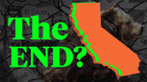 Thumbnail for Is California Over?