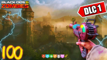 Thumbnail for BLACK OPS 6 ZOMBIES DLC 1 REVEALED: CITADELLE DES MORTS | NoahJ456