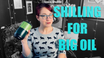 Thumbnail for Big Oil Bought my Favorite Science Influencer | Rebecca Watson
