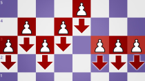 Thumbnail for What If Pawns Could Move Backwards? | Fairy Chess | Chess Artist
