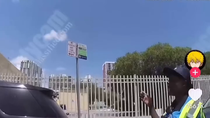 Thumbnail for Who could it be now? (((Someone))) is posting fake videos of cops harassing poor innocent negroes 