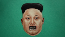 Thumbnail for Smuggling USB Drives to Fight North Korean Propoganda #SWSW