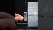 Thumbnail for Magnetic Braking Looks Like Magic | Action Lab Shorts