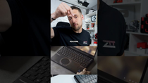 Thumbnail for Say Goodbye to This Laptop Feature For Good 😢 | Zach's Tech Turf
