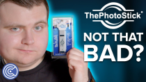 Thumbnail for Is ThePhotoStick a Scam? (Nope! But…) - Krazy Ken’s Tech Talk | Computer Clan