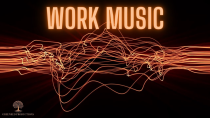 Thumbnail for Productivity Music: Work Music for Concentration | ADHD Relief Music