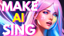Thumbnail for BARK AI! Create EPIC Audio SFX & Music From Text On YOUR PC! | Aitrepreneur