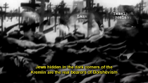 Thumbnail for "The Jewish Problem" Dr. Joseph Goebbels