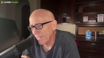 Thumbnail for Clott "get me as far away from niggers as possible" Adams announces terminal illness. It's been a wild ride, bud 