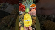 Thumbnail for World's Most Satisfying Pineapple | Nick DiGiovanni