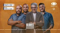 Thumbnail for [AO VIVO] OS DONOS DA BOLA - 28/03/2025 | TV Band Minas