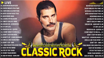 Thumbnail for Classic Rock Songs 70s 80s 90s Full Album - Queen, Bon Jovi, Eagles, Pink Floyd, Def Leppard, Kansas | Classic Rock Hits