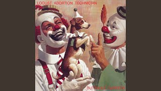 Thumbnail for Kuntz | Butthole Surfers - Topic