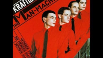 Thumbnail for Kraftwerk - Album (The Man Machine) Full | Matteo Di pastena