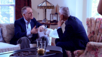 Thumbnail for Extended Interview: Jorge Ramos Talks Race with Jared Taylor
