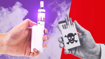 Thumbnail for What Vaping Did