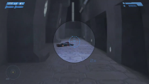 Thumbnail for Halo CE on MCC: "check those corners!!" | FizzleNickel