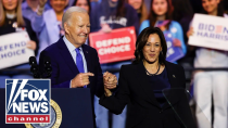 Thumbnail for ‘PAYBACK TIME’: Biden seems to ‘undermine’ Harris campaign, Gingrich suspects | Fox News