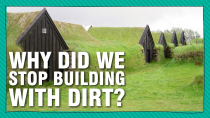 Thumbnail for Why We Should Be Building with Dirt | ARTiculations