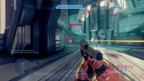 Thumbnail for Halo 4 PC Multiplayer Gameplay - Insider MCC Flight | Vyzen