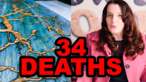 Thumbnail for Debunking DEADLIEST craft hack, 34 dead   |  H2CT Ann Reardon | How To Cook That