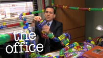 Thumbnail for Tube City  - The Office US | The Office