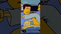 Thumbnail for 5 More Times We've Seen How Weak Mr Burns Is In The Simpsons | Screen Addicts