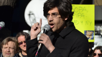 Thumbnail for The Story of Aaron Swartz: "The Internet's Own Boy" Director Q&A
