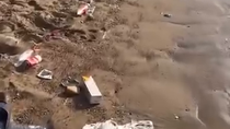 Thumbnail for India? , nah a Flemish coastline