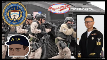 Thumbnail for ATF Agents Handcuff US Navy Sailor & Rob Him At Gunpoint | Mrgunsngear Channel