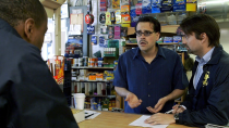 Thumbnail for IRS Agents Rob Convenience Store