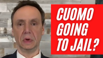 Thumbnail for Cuomo Fights Back! | KyleDunnigan
