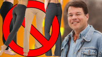 Thumbnail for Montana’s Yoga Pants Ban is a Joke (or is it?) Nanny of the Month (Feb ‘15)