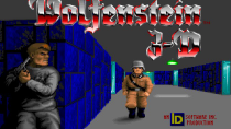 Thumbnail for PC Longplay [563] Wolfenstein 3D | World of Longplays