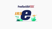 Thumbnail for File Your Federal Taxes 100% Free (IRS E-File Included) on FreeTaxUSA | FreeTaxUSA