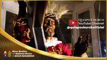Thumbnail for #QuiapoChurch 5AM #OnlineMass • 20 APRIL 2025 • EASTER SUNDAY • The Resurrection of the Lord | Quiapo Church